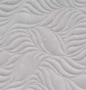 Płytka ścienna dekor ARTECH LEAVES GREIGE 30×90