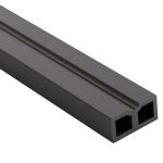Legar kompozytowy 2400x40x20mm MINI montaż standardowy