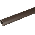 Ćwierćwałek WPC B150 Orzech