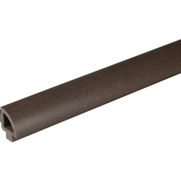 Ćwierćwałek WPC B150 Orzech
