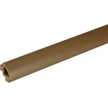 Ćwierćwałek WPC B150 Wild Teak/miodowy