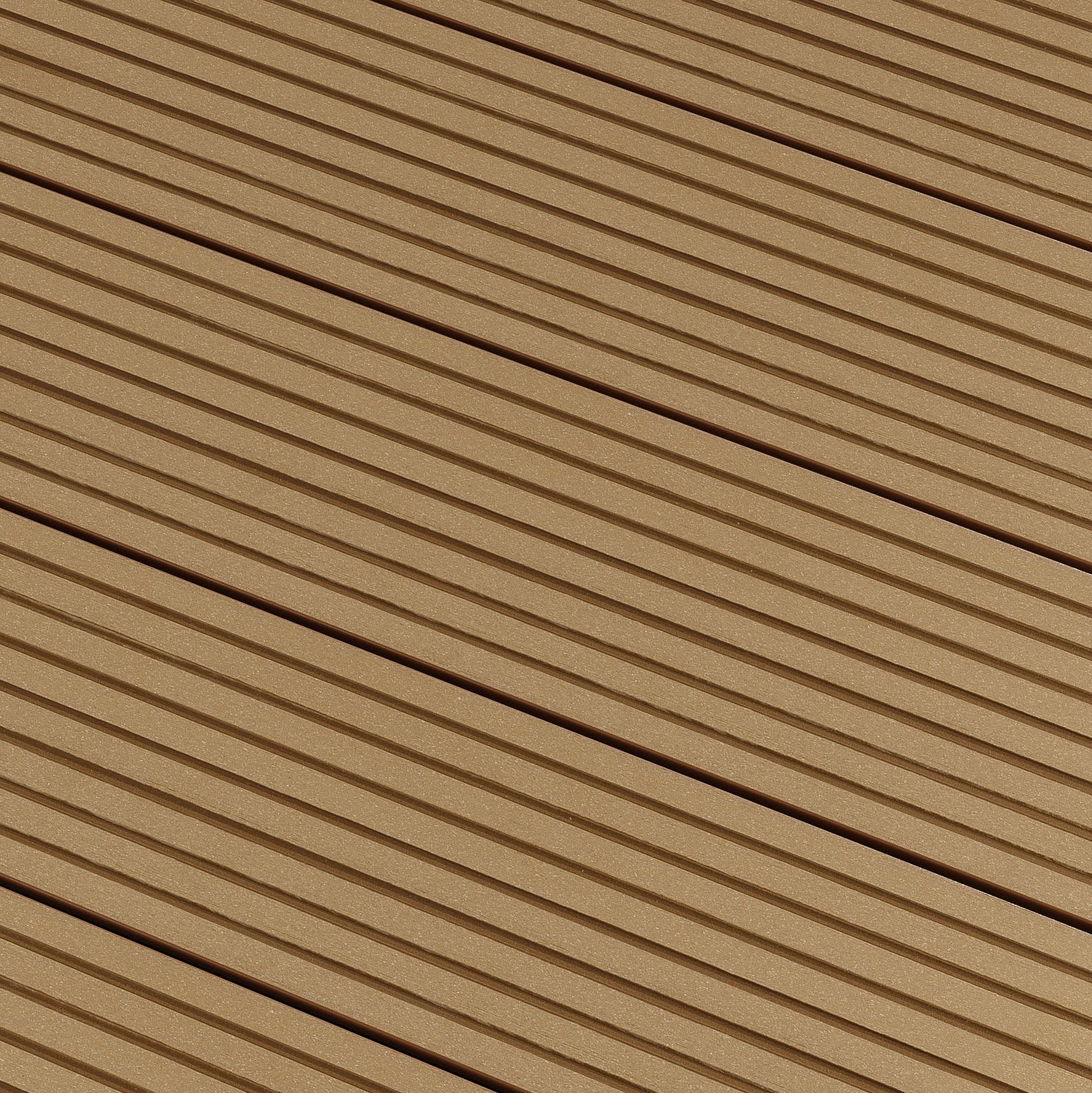 Deska tarasowa kompozytowa BERGDECK B150 Szczotkowana Wild Teak/Miodowy brąz 4m - obrazek 4
