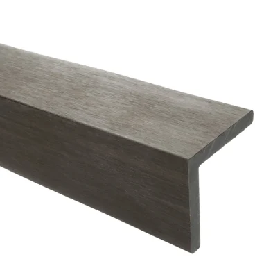 Kątownik BERGDECK W138 Orzech