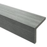 Kątownik BERGDECK W138 Szary