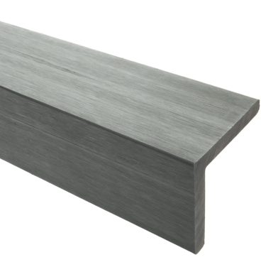 Kątownik BERGDECK W138 Szary