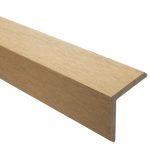 Kątownik BERGDECK W138 Teak
