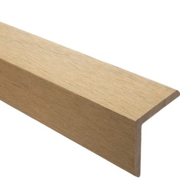 Kątownik BERGDECK W138 Teak
