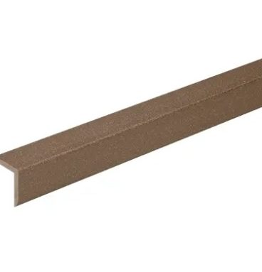 Listwa Kątowa Szczotkowana do deski B150 Bergdeck Wild Teak