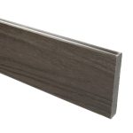 Listwa maskująca BERGDECK W138 Orzech