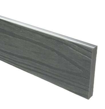 Listwa maskująca BERGDECK W138  Szary