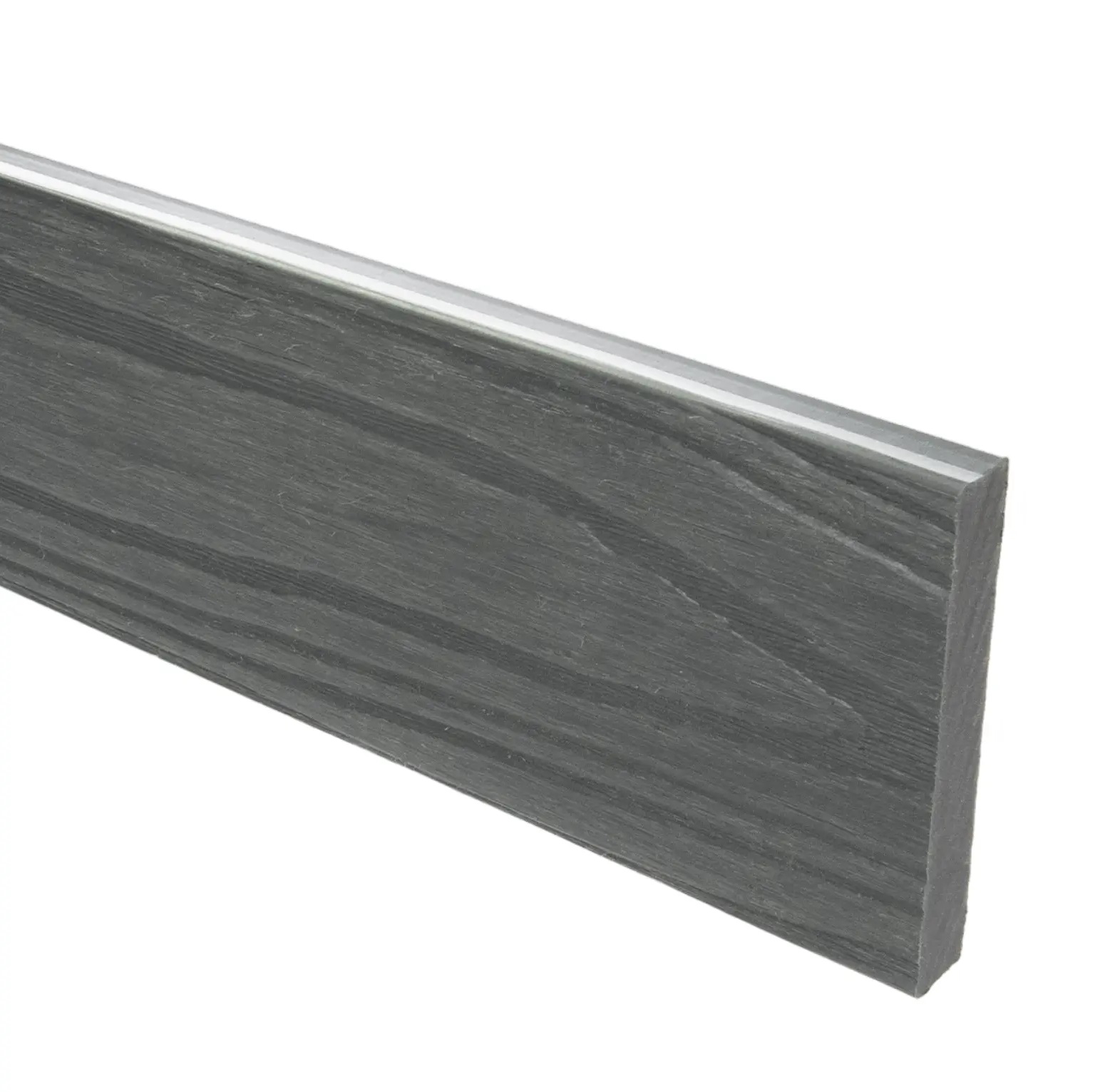 Listwa maskująca BERGDECK W138 Szary
