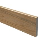 Listwa maskująca BERGDECK W138 Teak