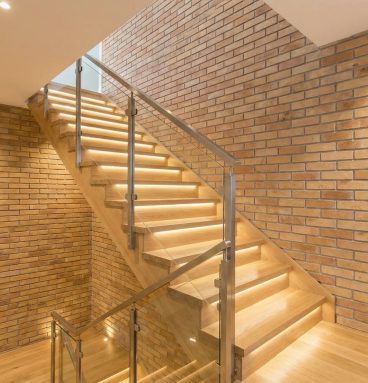 Płytki dekoracyjne z cegły - Prowansalski Loft