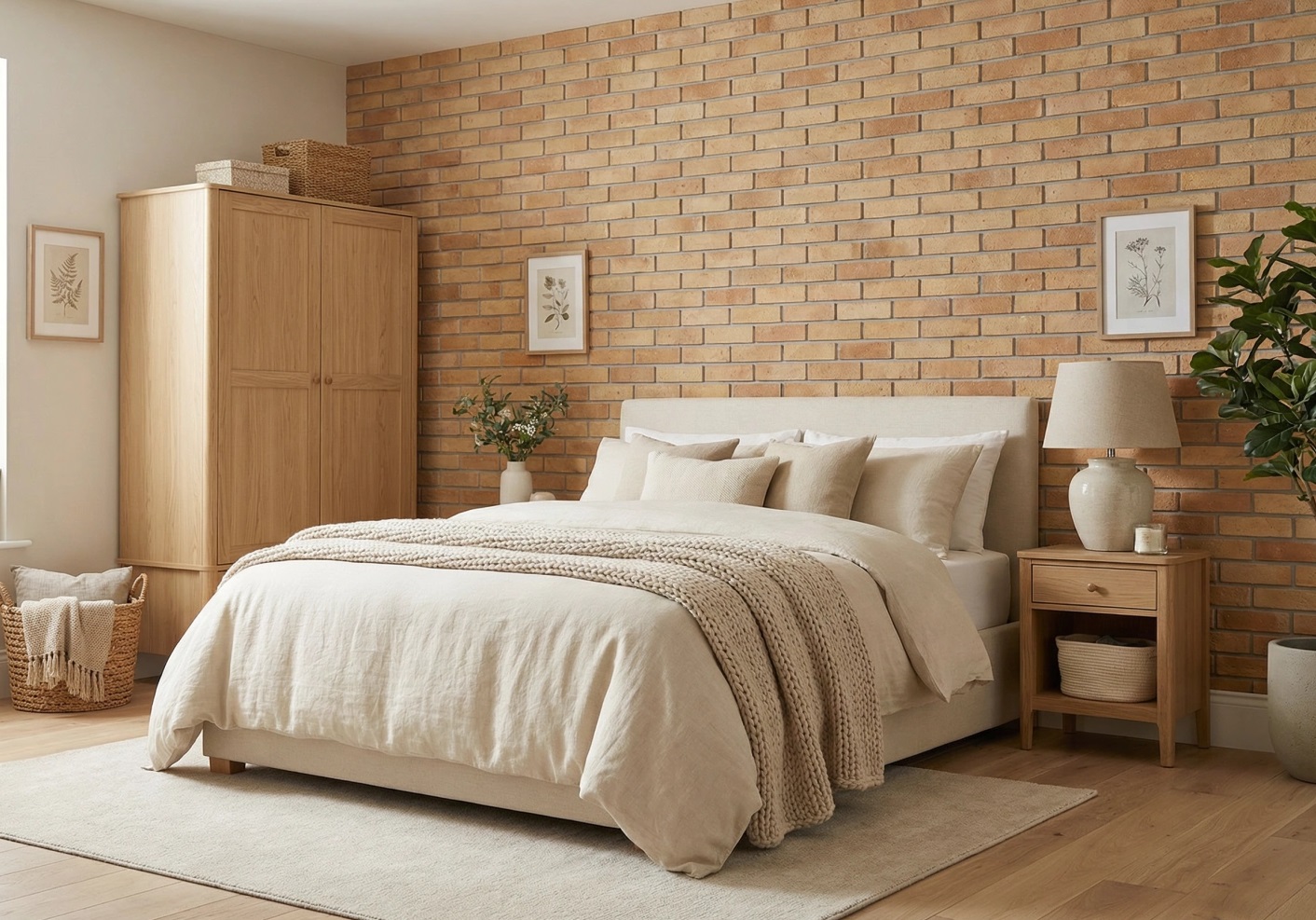 Płytki dekoracyjne z cegły - Prowansalski Loft - obrazek 10