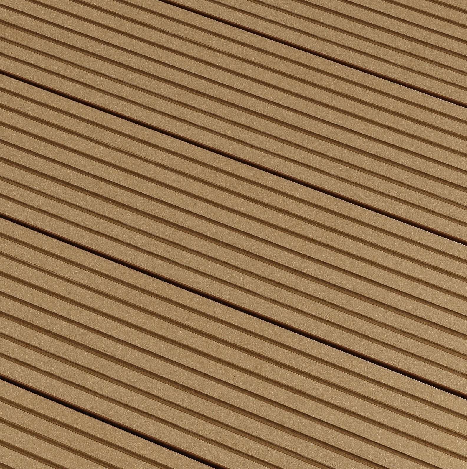 Deska balkonowa tarasowa WPC BERGDECK 1,2m Wild Teak Miodowy brąz miodowy - obrazek 6