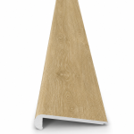Panel schodowy SPC Dąb Naturalny 2400 × 110 × 25 × 5 mm