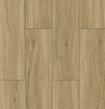 Panele winylowe SPC - Naturalny Dąb 1220x183x5 mm