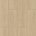 Panele winylowe SPC - Piaskowy Dąb 1220x183x5 mm