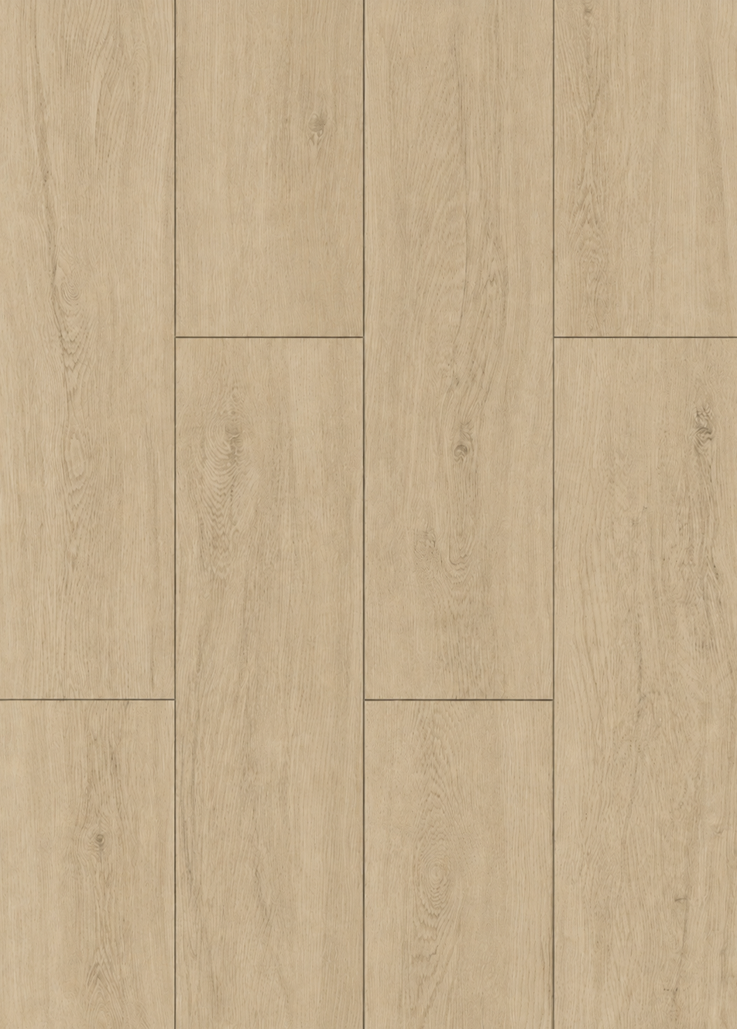 Panele winylowe SPC - Piaskowy Dąb 1220x183x5 mm