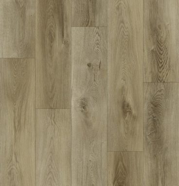 Panele winylowe SPC - Rustykalny Dąb 1220x183x5 mm