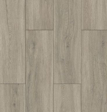 Panele winylowe SPC - Szary Dąb 1220x183x5 mm