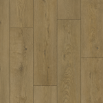 Panele winylowe SPC – Miodowy Dąb 1220 × 183 × 5 mm