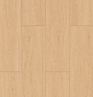 Panele winylowe SPC – Złoty Dąb 1220 × 183 × 5 mm