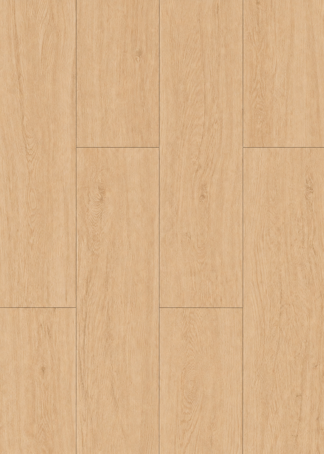 Panele winylowe SPC – Złoty Dąb 1220 × 183 × 5 mm