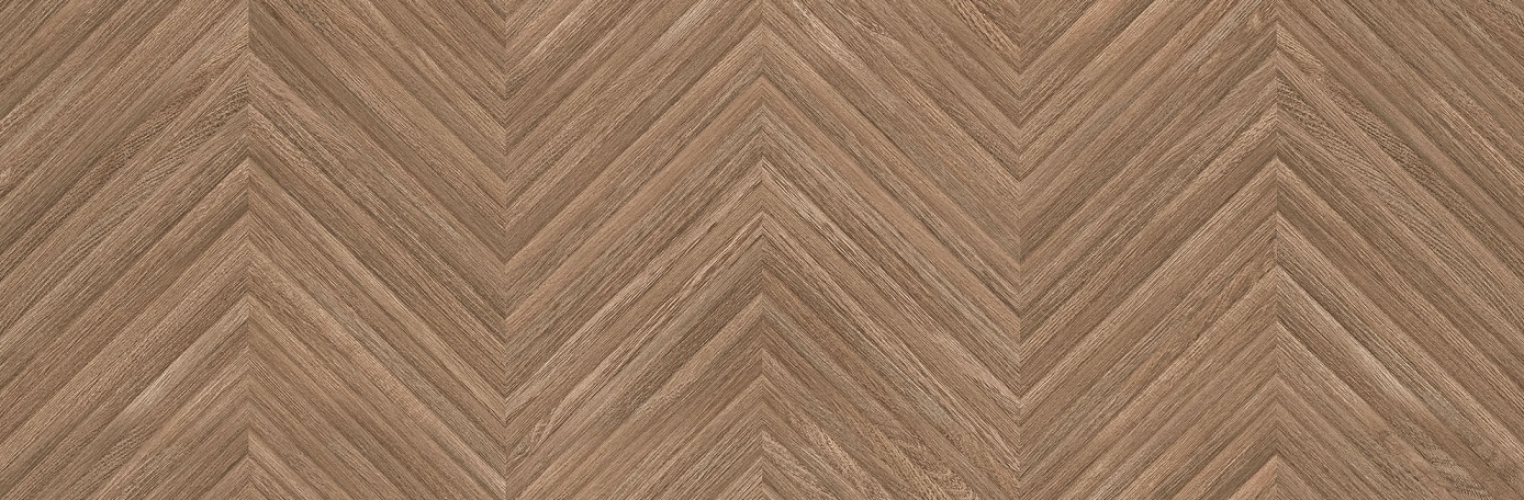 Płytka ścienna ZIG LARCHWOOD IPE 30×90