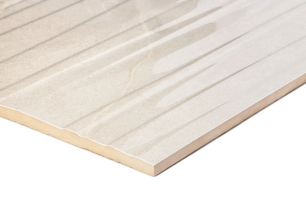 Płytka ścienna dekor PALERMO CREMA 30×60