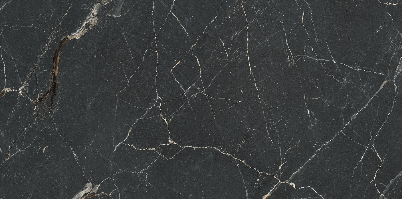 Gres Athens Nero Mat Carving 60×120 - obrazek 3