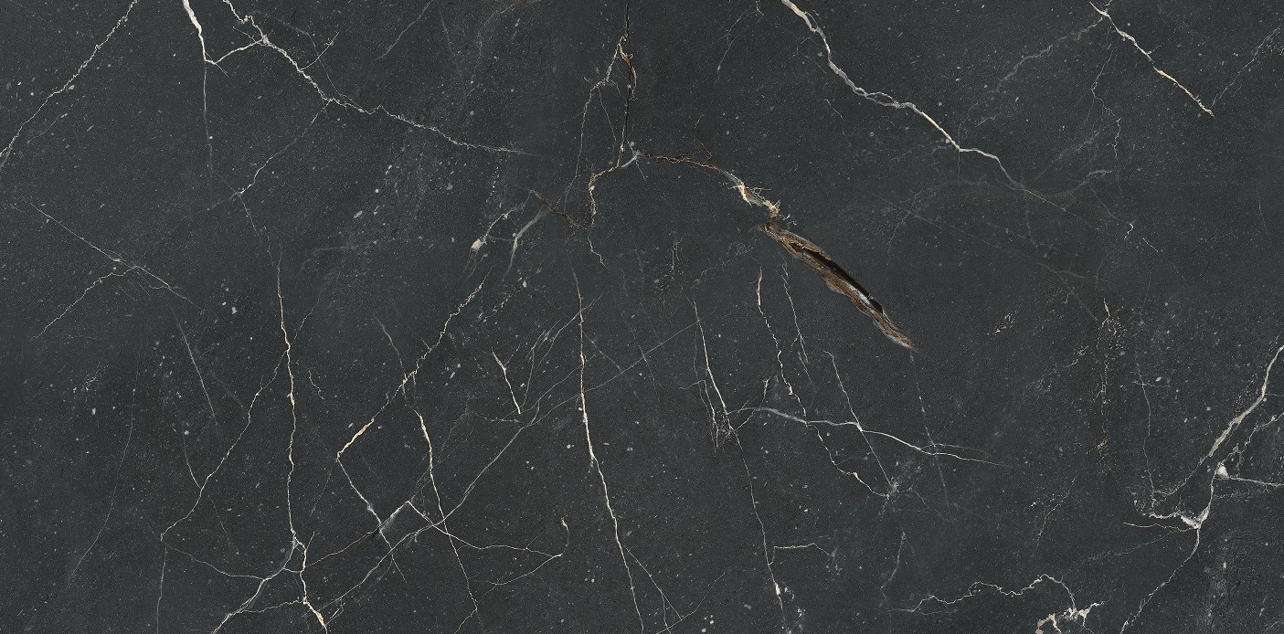 Gres Athens Nero Mat Carving 60×120 - obrazek 5