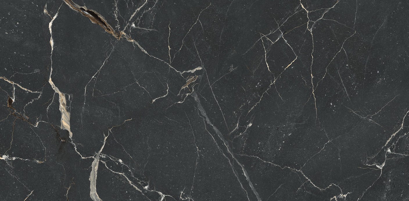 Gres Athens Nero Mat Carving 60×120 - obrazek 6