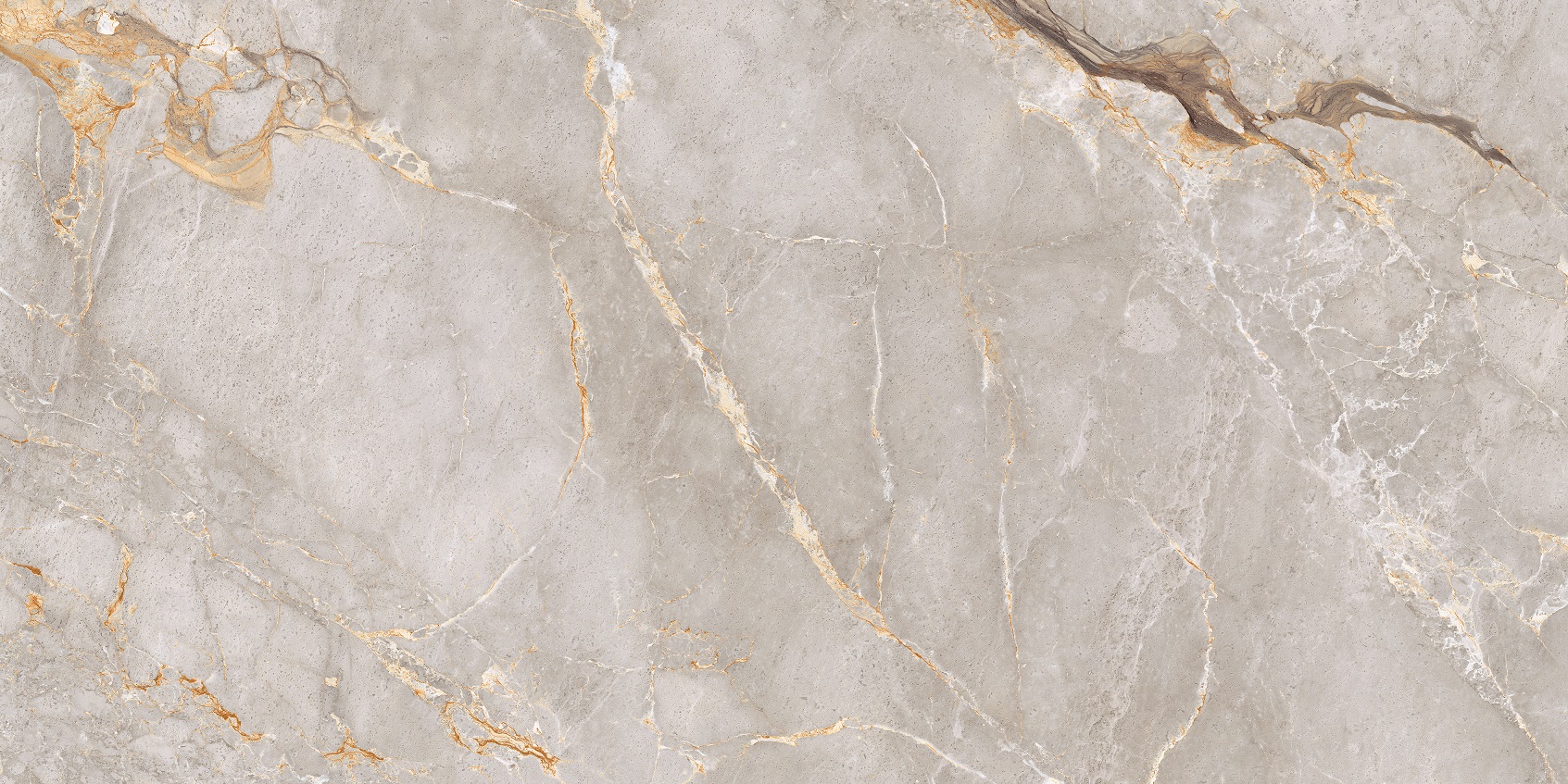 Gres Rock Grigio Aurora Grey Carving 80 x 160 - obrazek 3