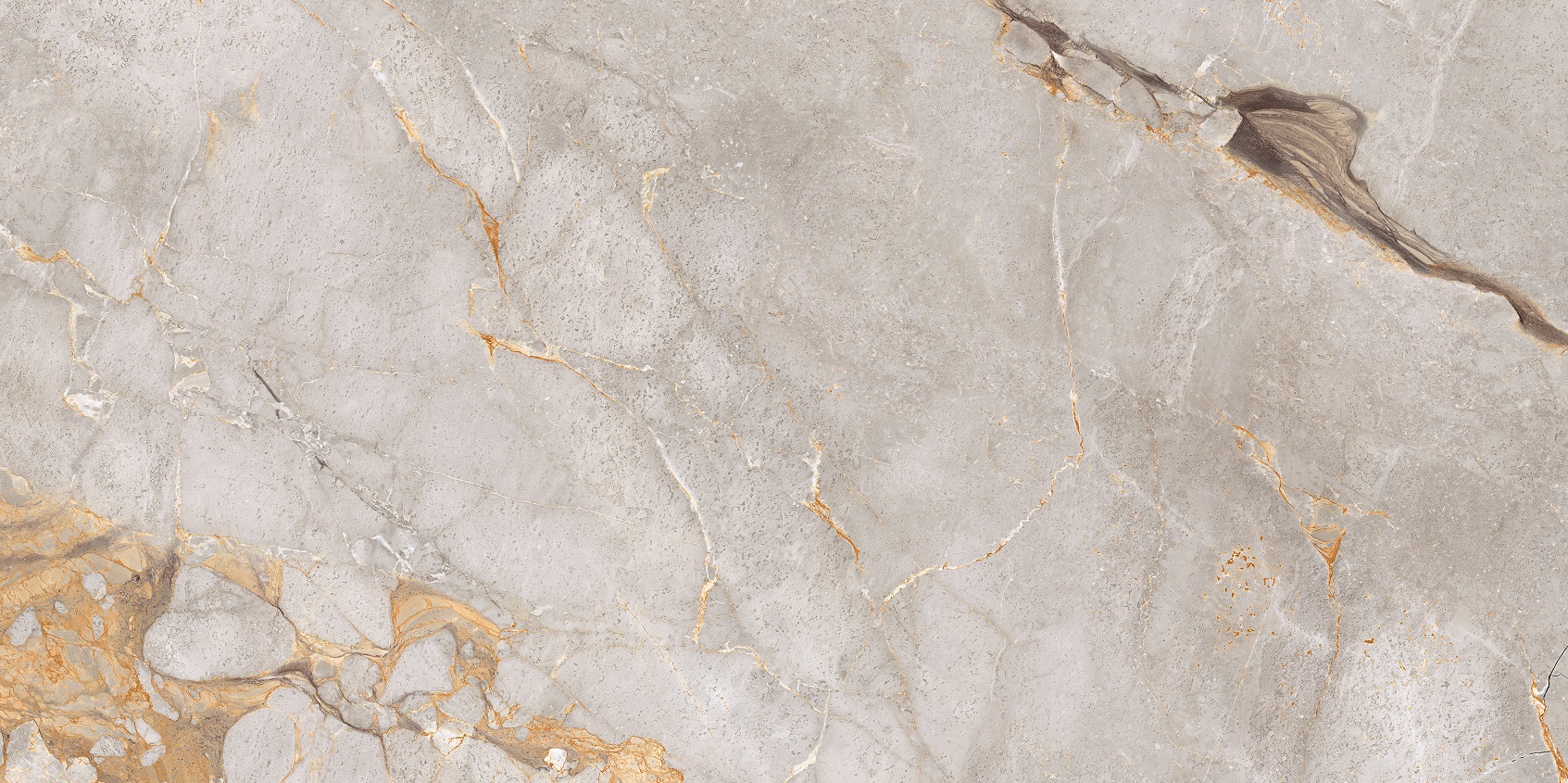 Gres Rock Grigio Aurora Grey Carving 80 x 160