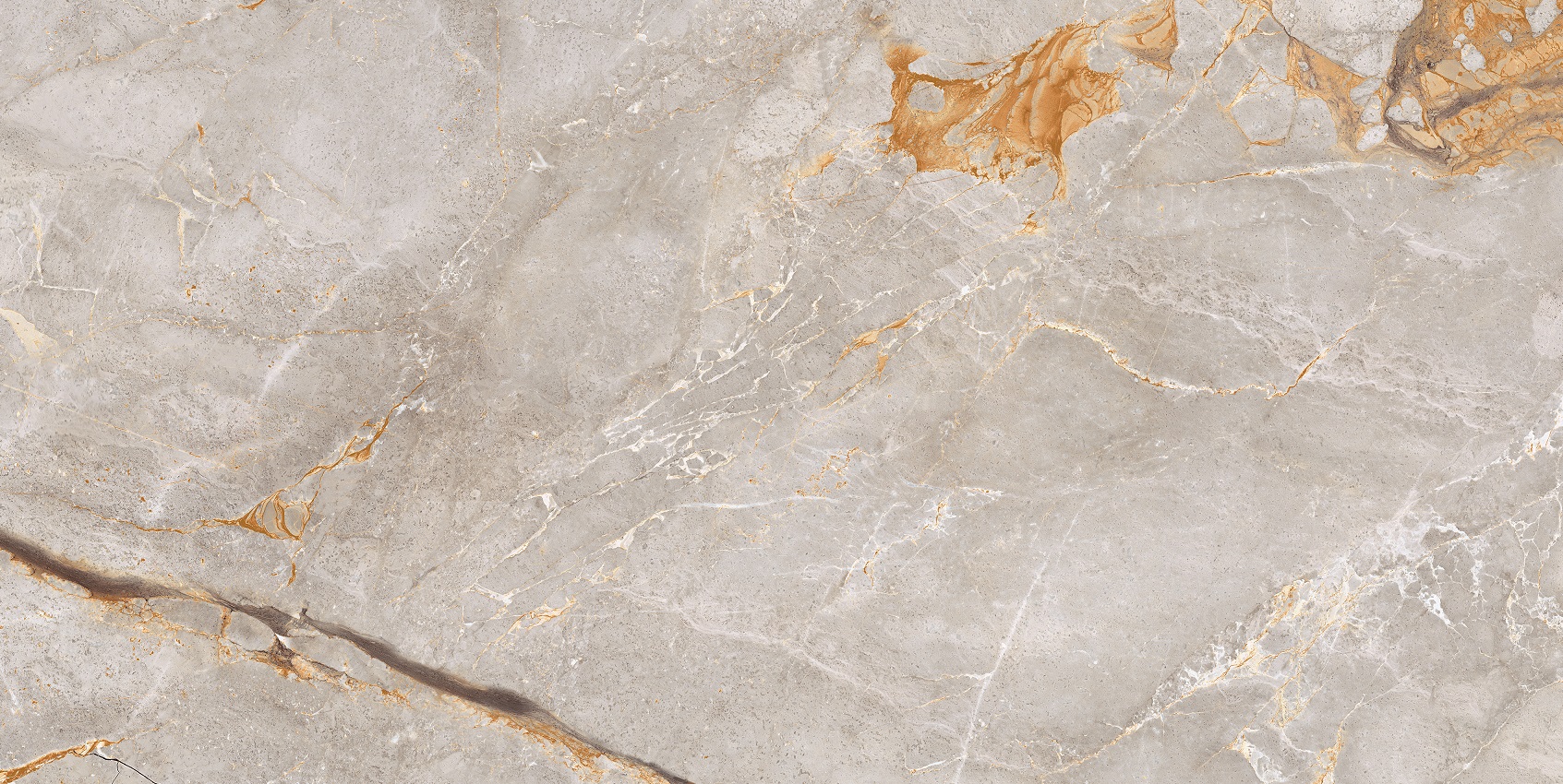 Gres Rock Grigio Aurora Grey Carving 80 x 160 - obrazek 5