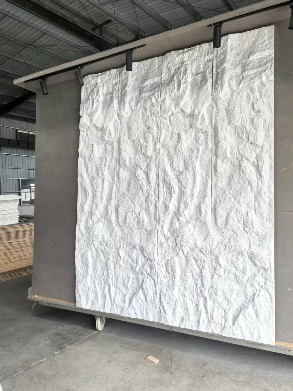 Panel Ścienny Skała BERGEN STONROK 300x60x2-7cm - obrazek 6