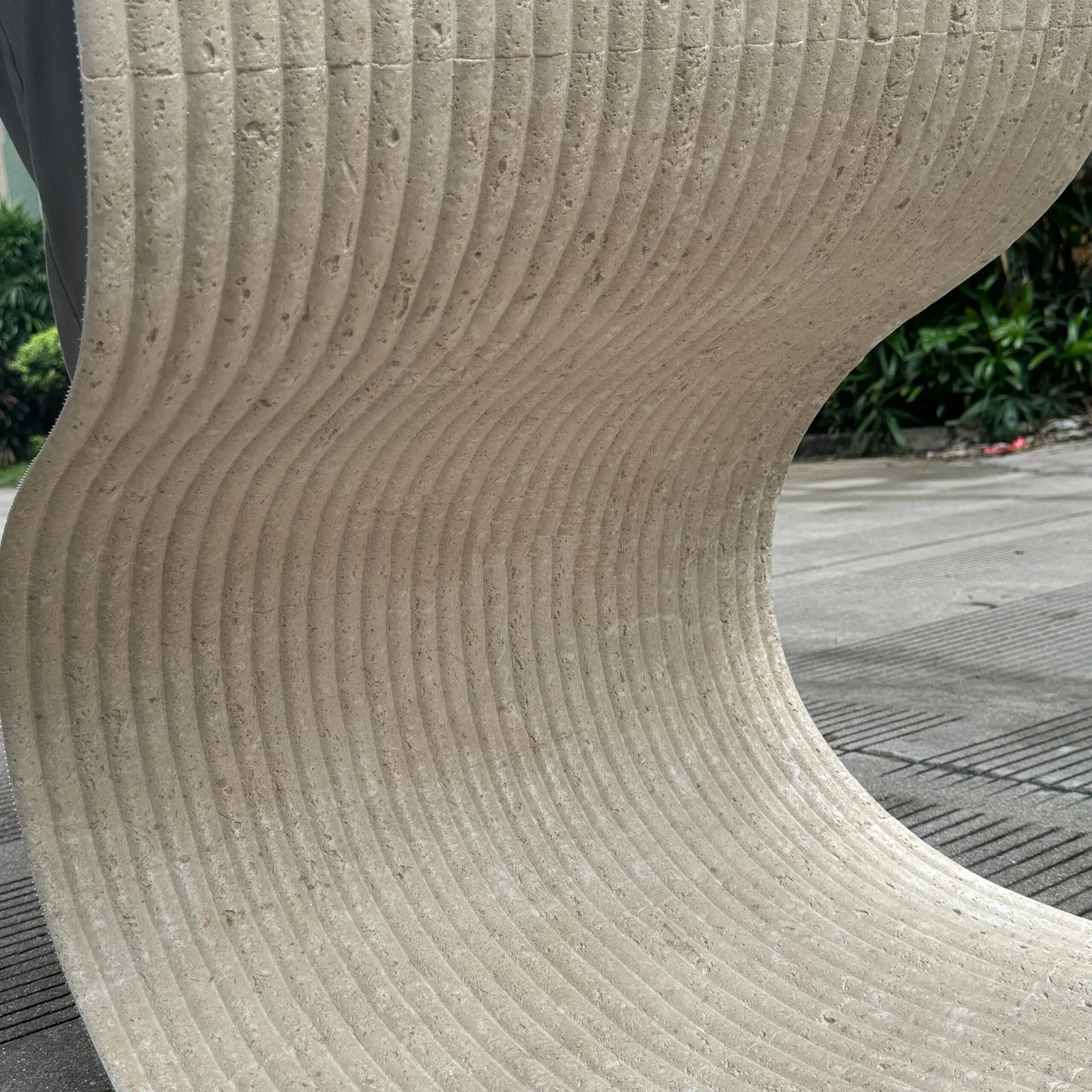 Płyta Ścienna STONE BEIGE ROKDEKOR 300×60,8cm
