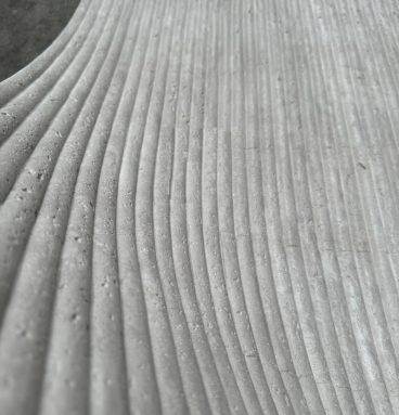 Płyta Ścienna STONE GREY ROKDEKOR 300×60,8cm