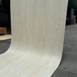 Płyta Ścienna  TRAWERTYN MILANO BEIGE ROKDEKOR  290x120cm