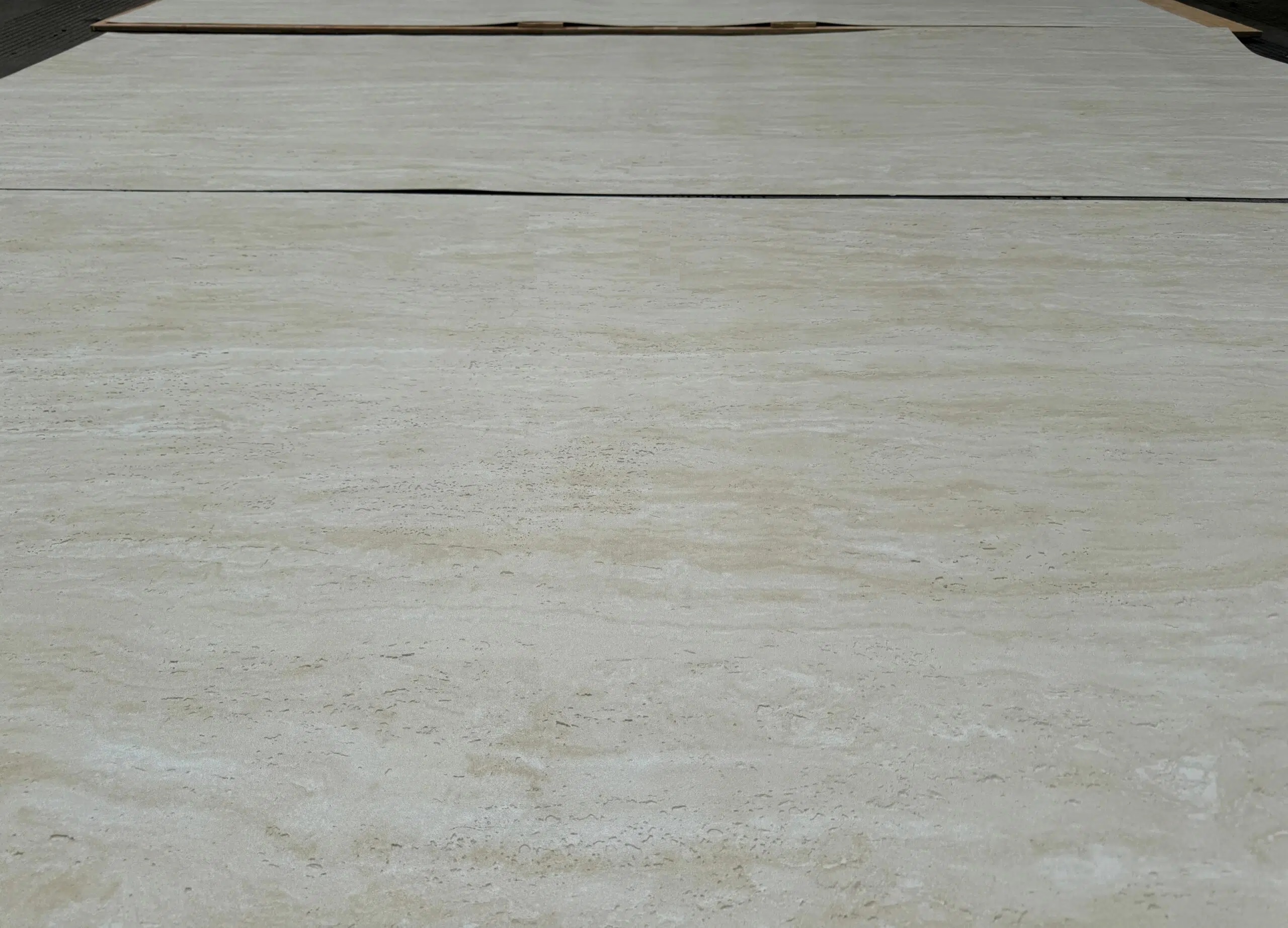 Płyta Ścienna TRAWERTYN MILANO BEIGE ROKDEKOR 290x120cm - obrazek 4
