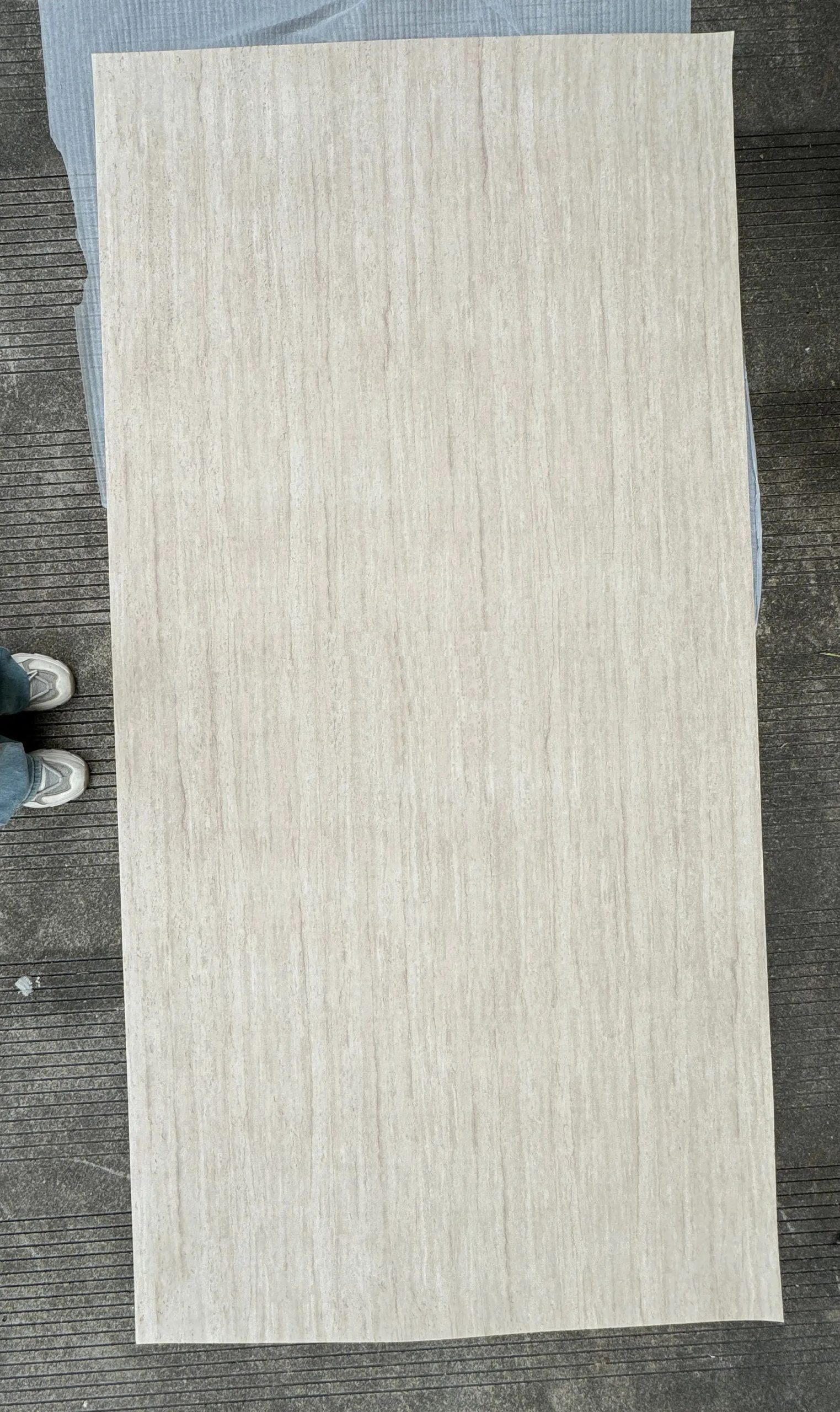 Płyta Ścienna TRAWERTYN MILANO BEIGE ROKDEKOR 290x120cm - obrazek 11