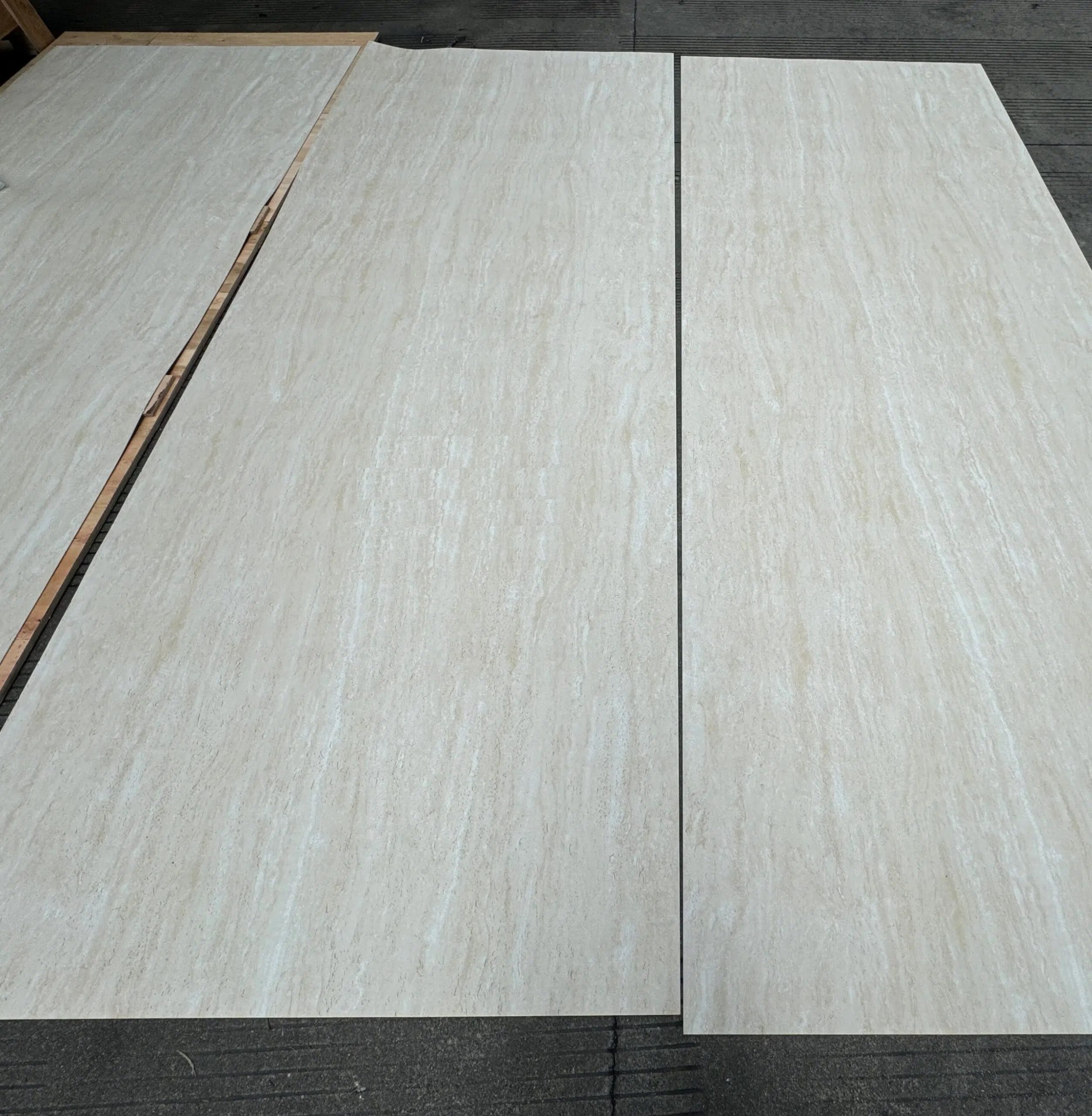 Płyta Ścienna TRAWERTYN MILANO BEIGE ROKDEKOR 290x120cm - obrazek 12