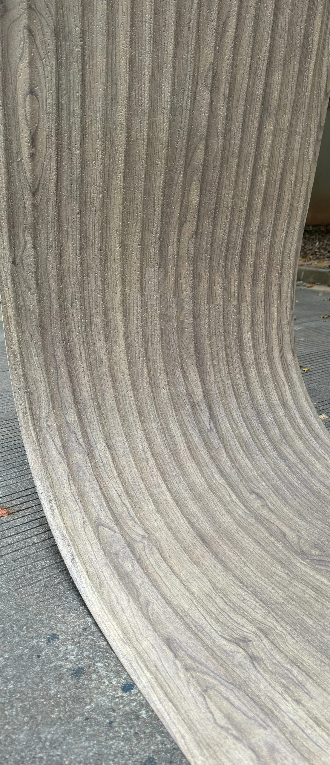 Płyta Ścienna WOOD DARK BROWN ROKDEKOR 300×120cm - obrazek 6