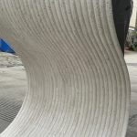 Płyta Ścienna  STONE LIGHT ROKDEKOR  300×60,8cm