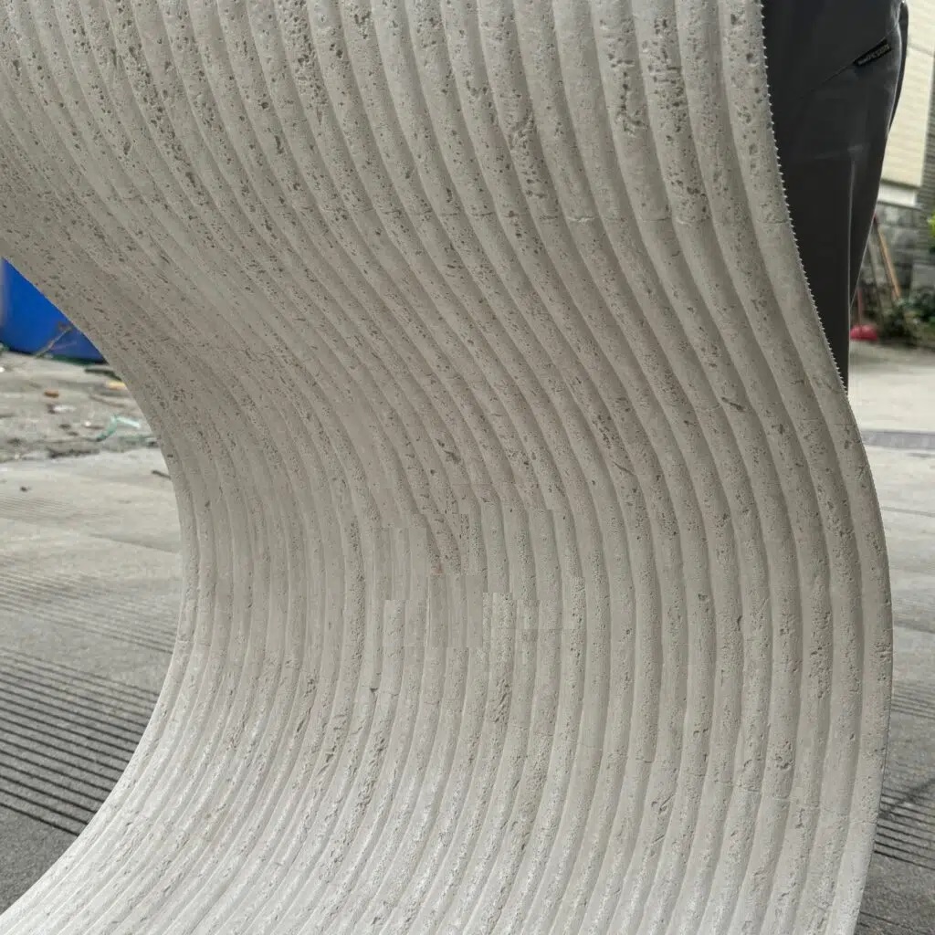Płyta Ścienna STONE LIGHT ROKDEKOR 300×60,8cm