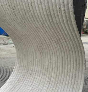 PRÓBKA Płyta Ścienna STONE LIGHT ROKDEKOR 30x20cm