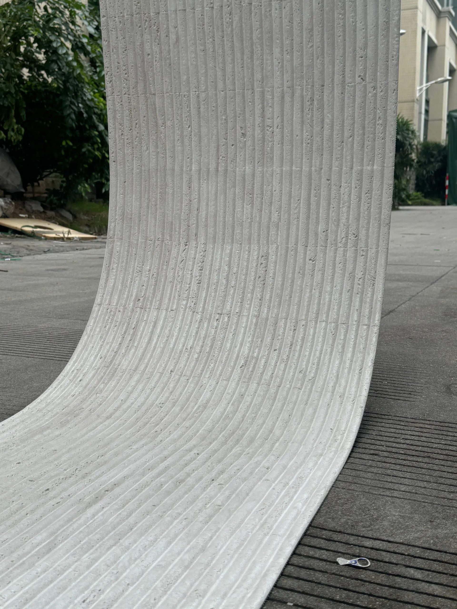 Płyta Ścienna STONE LIGHT ROKDEKOR 300×60,8cm - obrazek 7