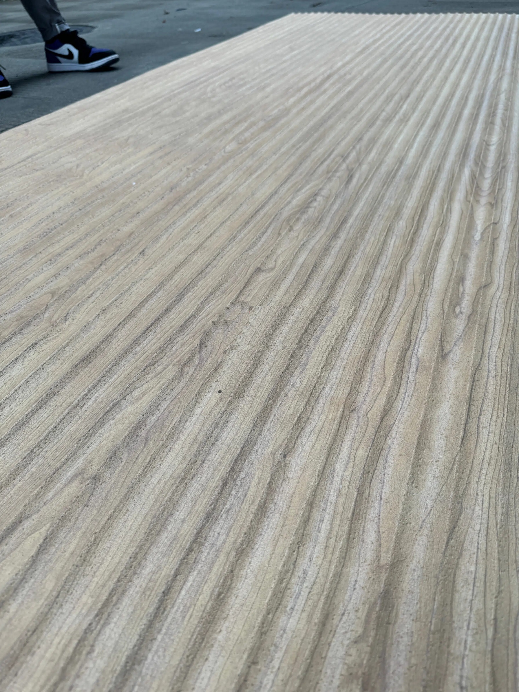 Płyta Ścienna WOOD BEIGE ROKDEKOR 300×120cm - obrazek 5