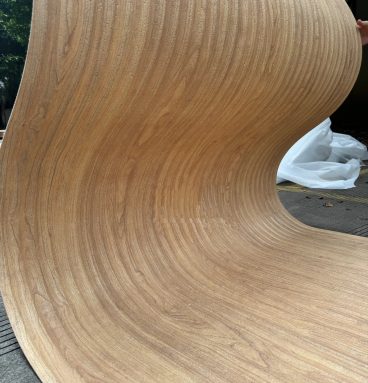 Próbka Płyta Ścienna WOOD BEIGE ROKDEKOR 30x20cm